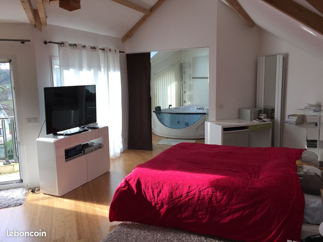 Maison à louer, 385m², Plaisir