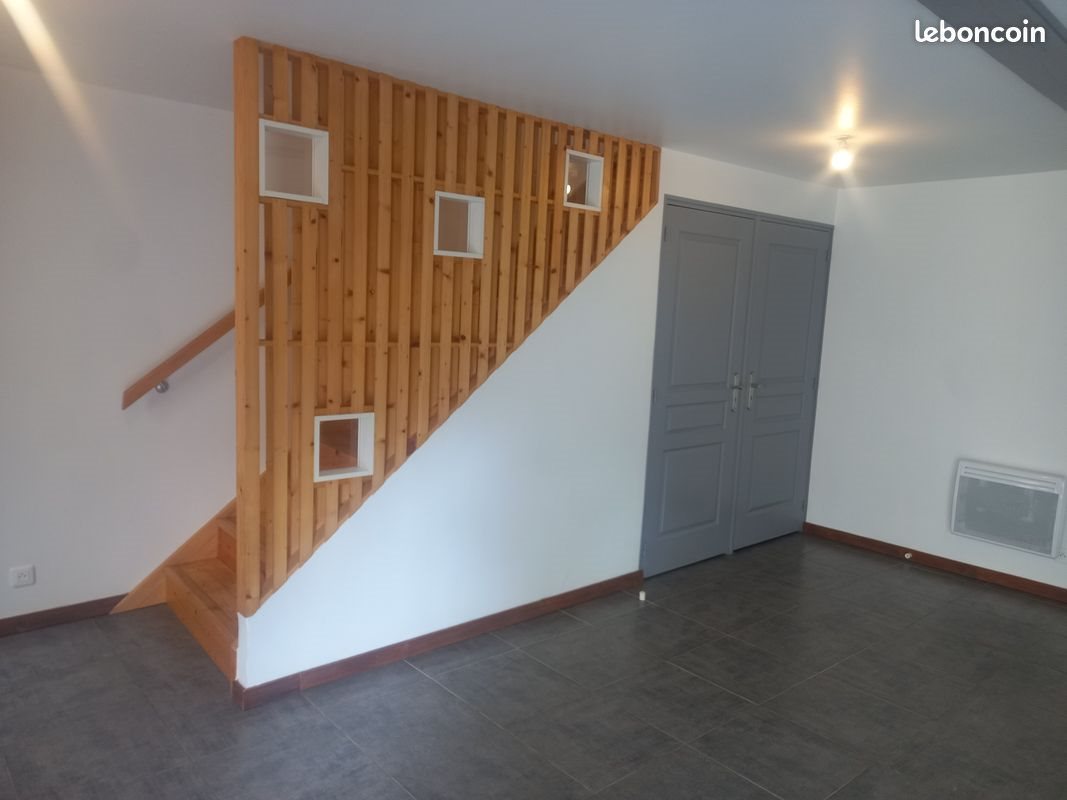 Maison à louer, 70m², Castelnau-Montratier