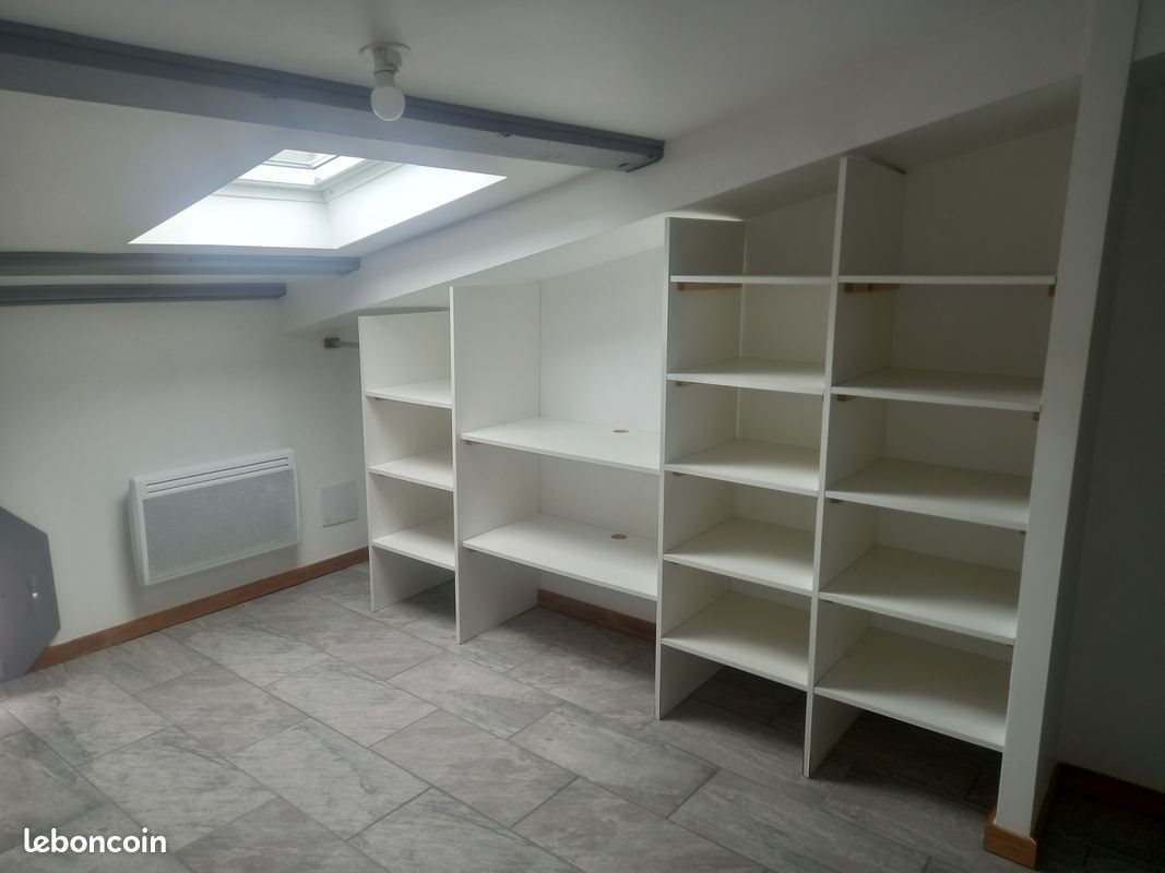 Maison à louer, 70m², Castelnau-Montratier