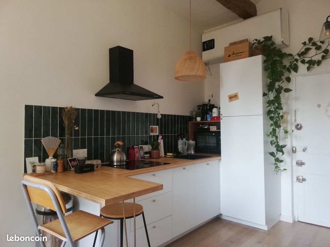Appartement à louer, 24m², Aix-en-Provence