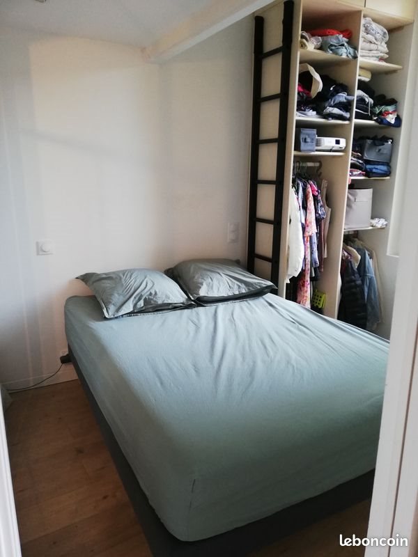 Appartement à louer, 24m², Aix-en-Provence