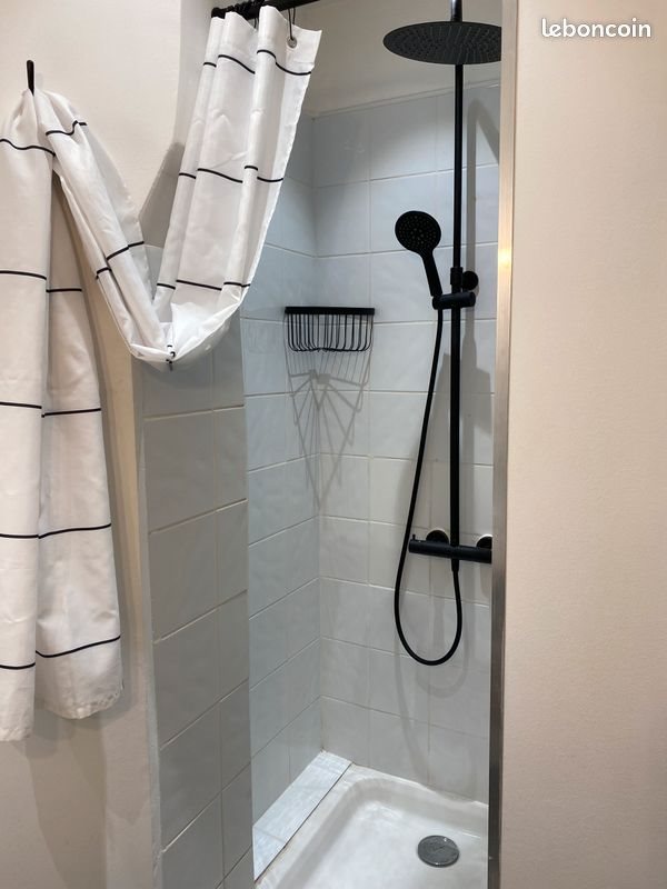 Appartement à louer, 24m², Aix-en-Provence