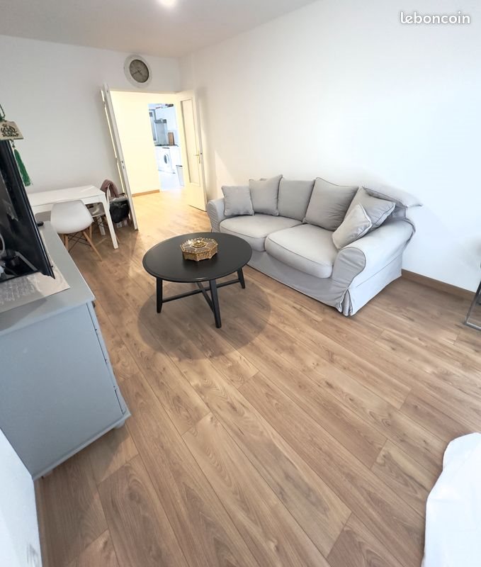 Appartement à louer, 74m², Nice