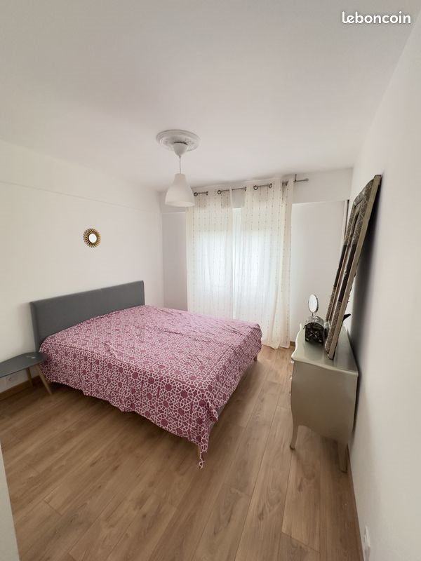 Appartement à louer, 74m², Nice