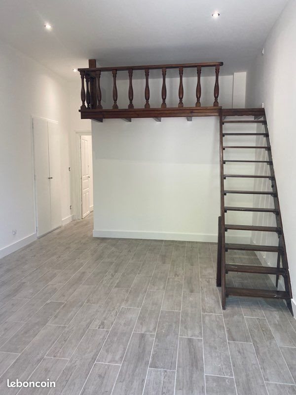 Appartement à louer, 36m², Cauro