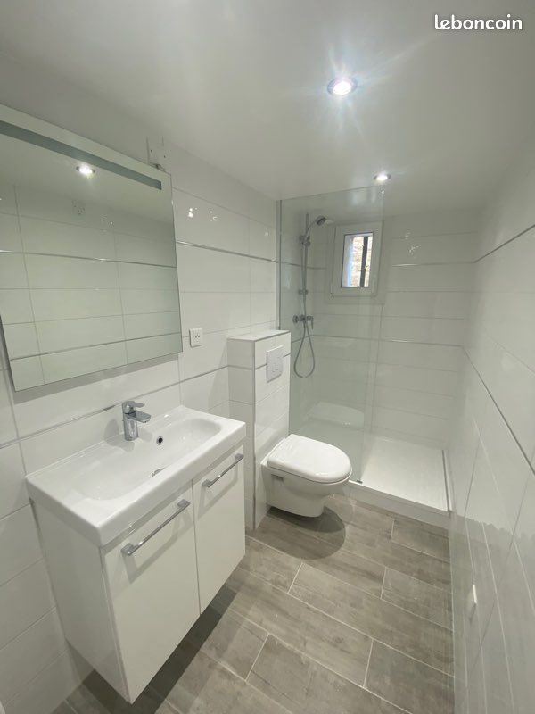 Appartement à louer, 36m², Cauro