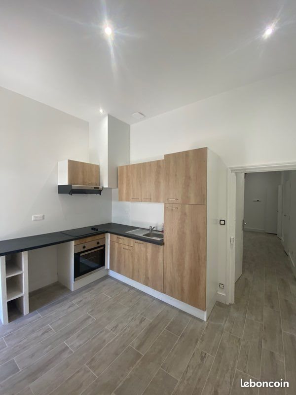 Appartement à louer, 36m², Cauro