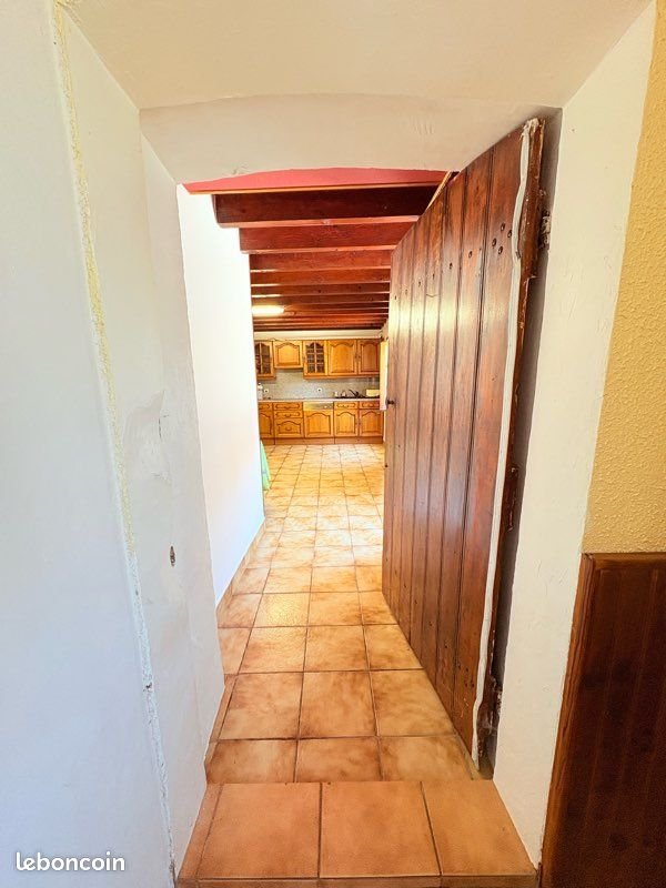 Maison à vendre, 107m², Saint-Just-d'Avray
