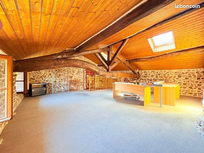 Maison à vendre, 107m², Saint-Just-d'Avray