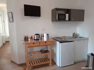 Appartement à louer, 25m², Cannes-la-Bocca