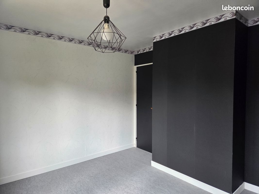 Maison à vendre, 135m², Vernouillet