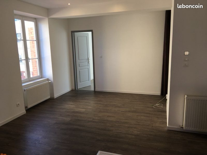 Appartement à vendre, 45m², Belfort