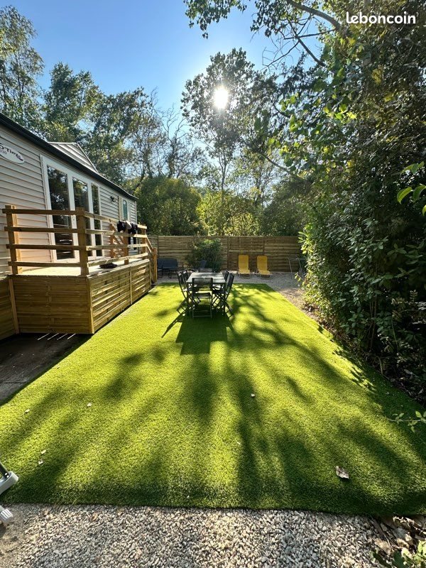 Maison à louer, 35m², Roquebrune-sur-Argens