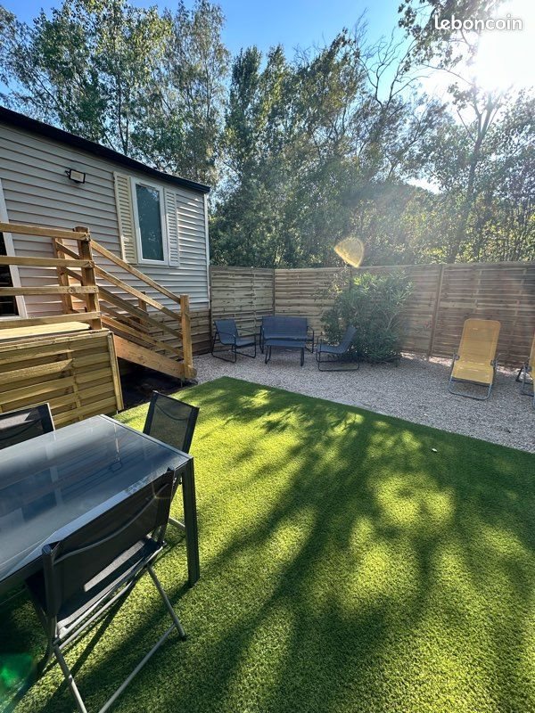 Maison à louer, 35m², Roquebrune-sur-Argens