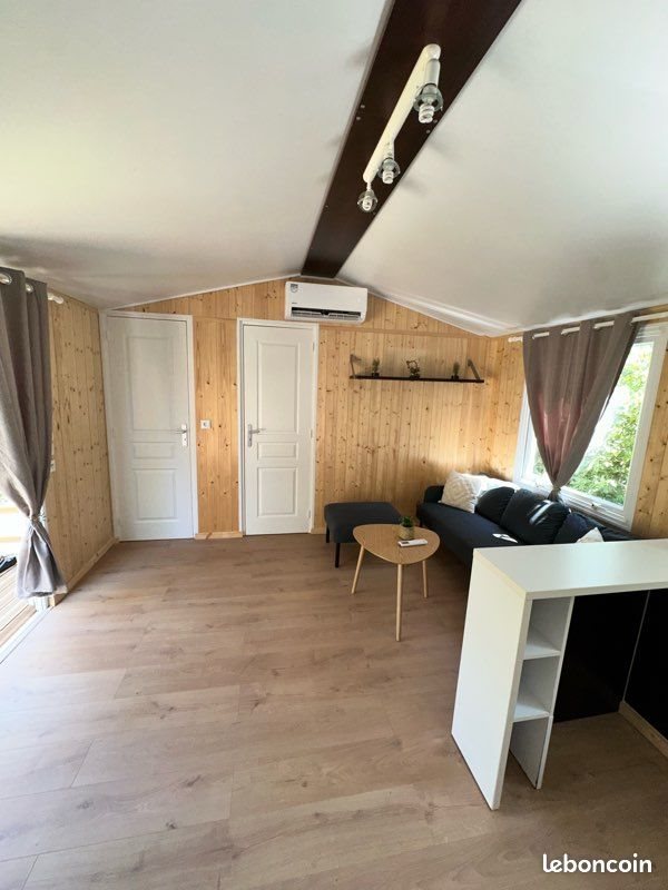 Maison à louer, 35m², Roquebrune-sur-Argens