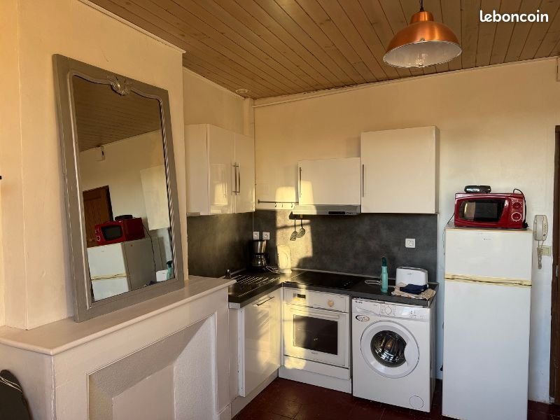 Appartement à louer, 32m², Albi