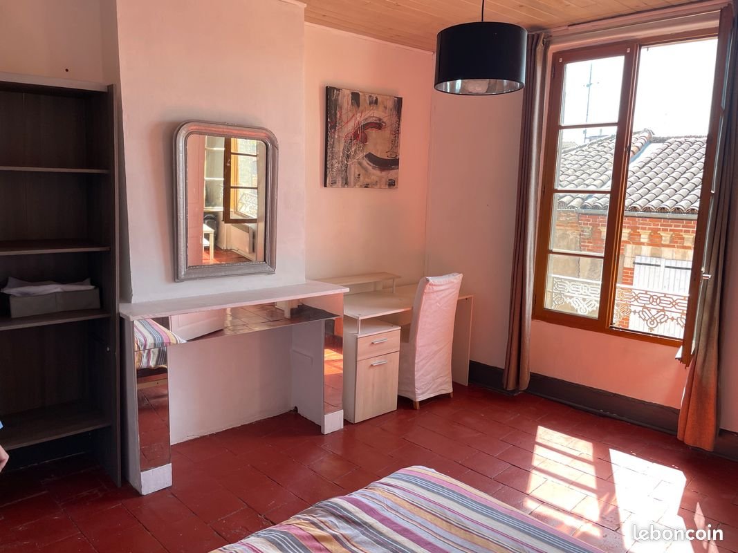 Appartement à louer, 32m², Albi