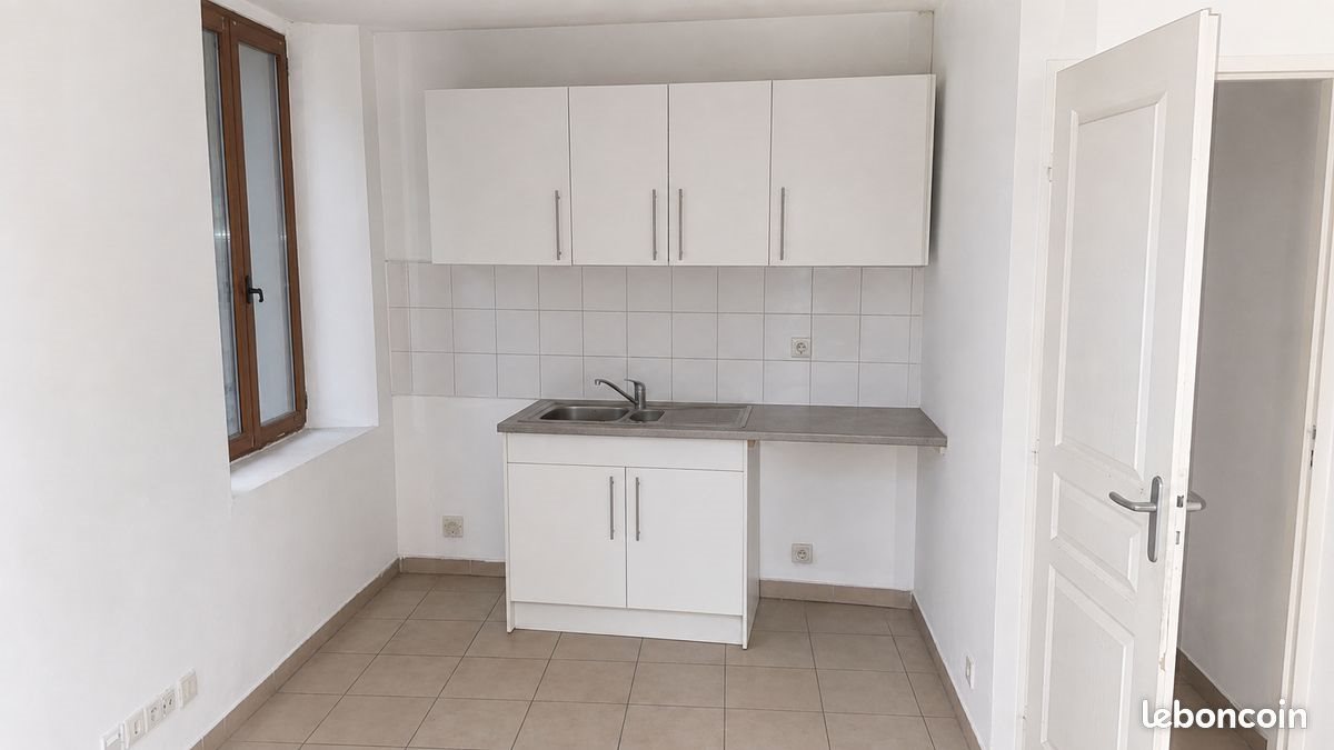 Appartement à vendre, 22m², Cavaillon