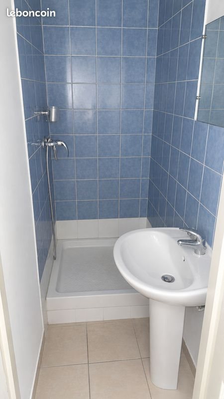 Appartement à vendre, 22m², Cavaillon