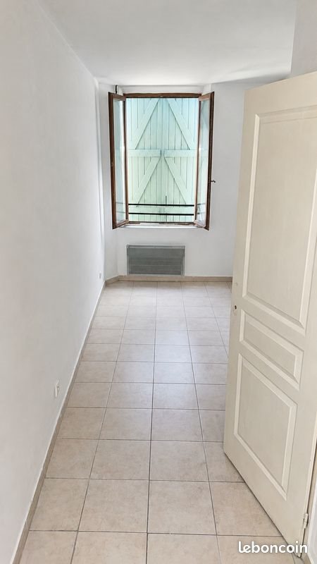 Appartement à vendre, 22m², Cavaillon