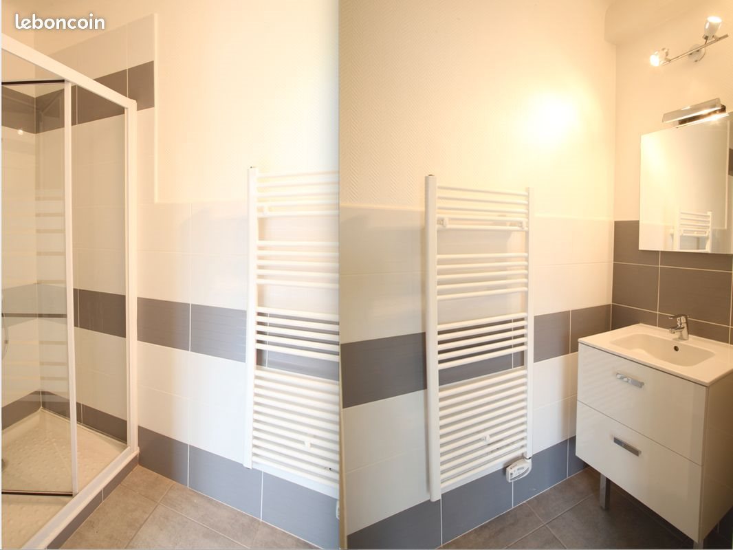 Appartement à louer, 42m², Bourg-lès-Valence