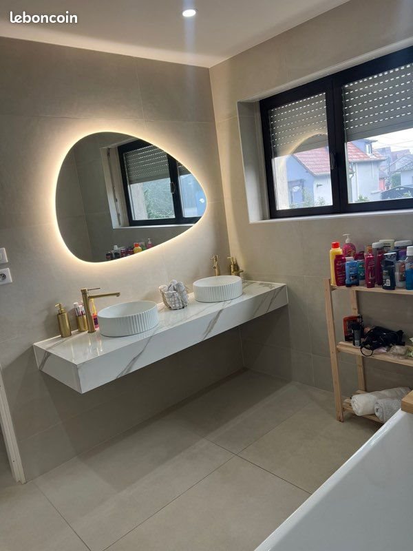 Maison à vendre, 200m², Wittenheim
