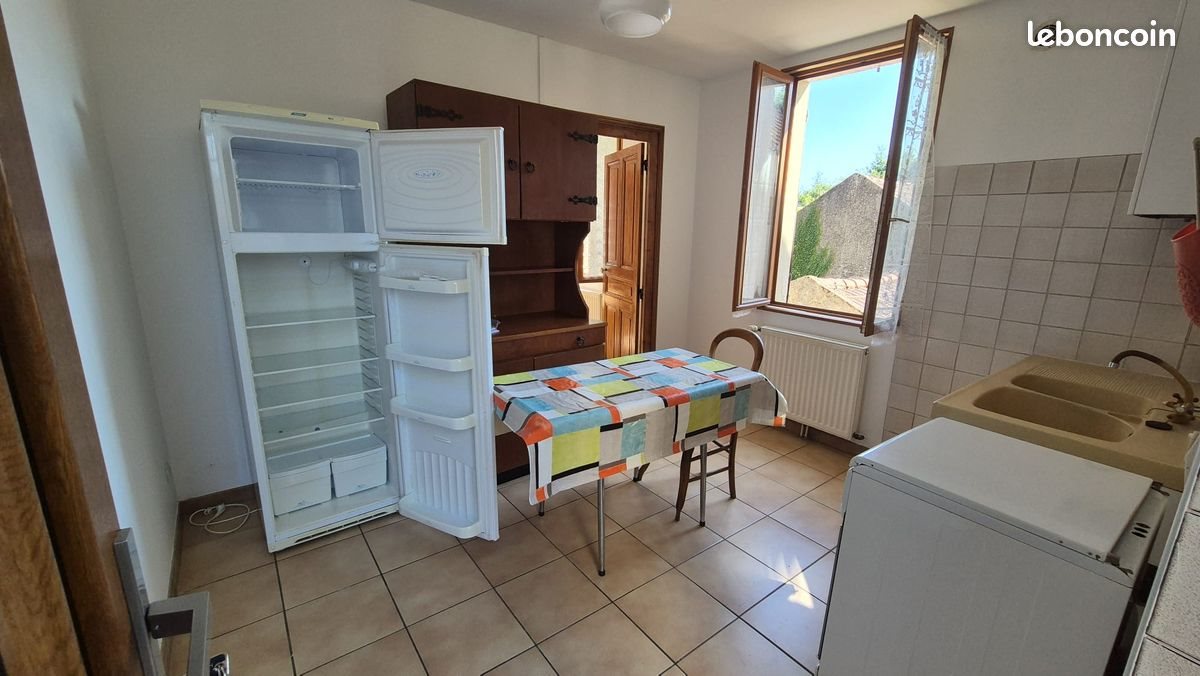 Appartement à louer, 30m², Le Creusot