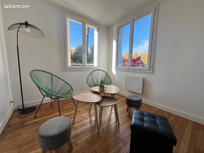 Appartement à louer, 60m², Rennes