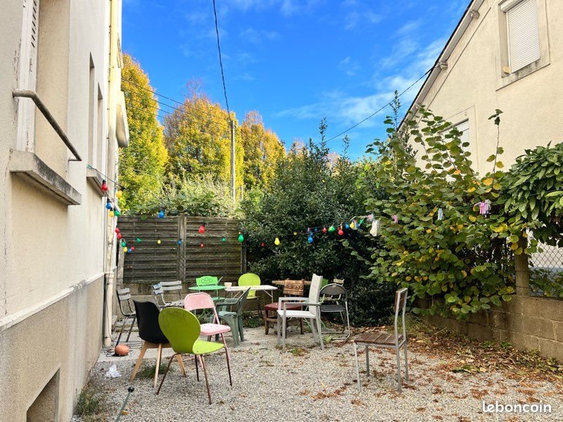 Appartement à louer, 60m², Rennes