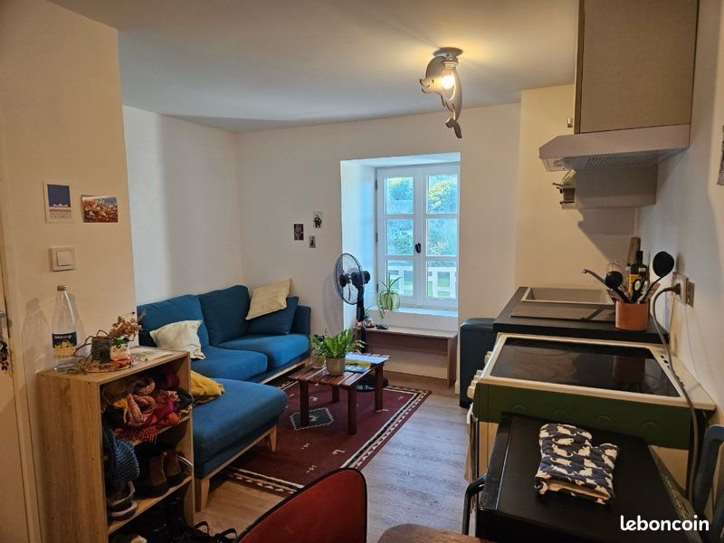 Appartement à louer, 40m², Auray