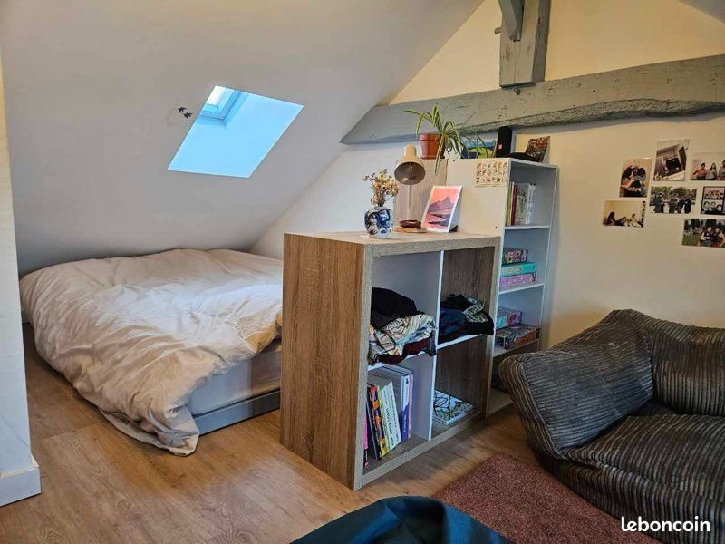 Appartement à louer, 40m², Auray