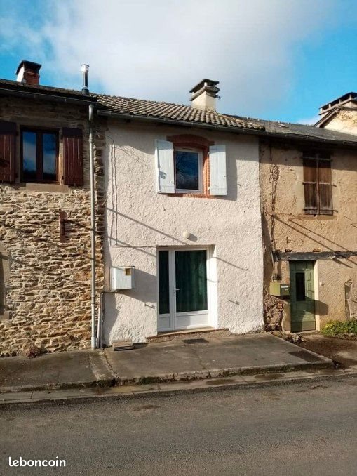 Maison à louer, 50m², Alban
