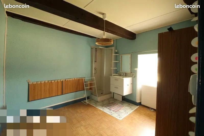 Maison à louer, 50m², Alban