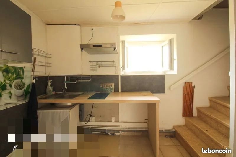 Maison à louer, 50m², Alban
