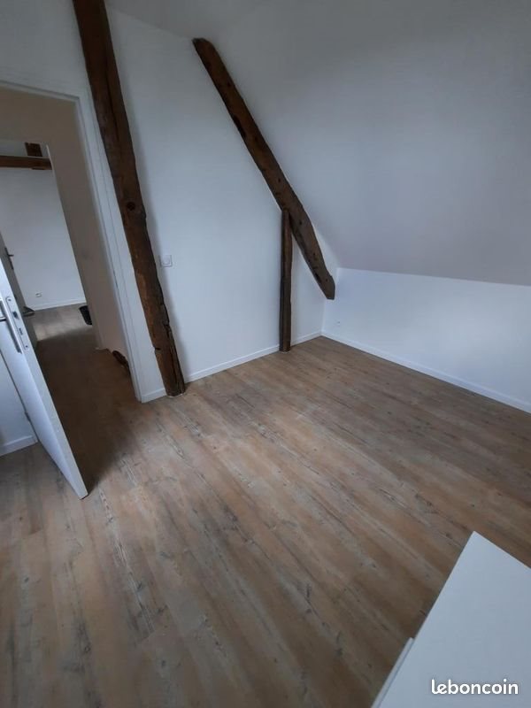 Maison à louer, 55m², Saffré