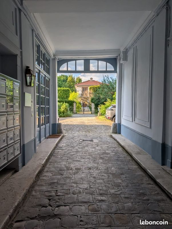 Appartement à vendre, 40m², Saint-Germain-en-Laye