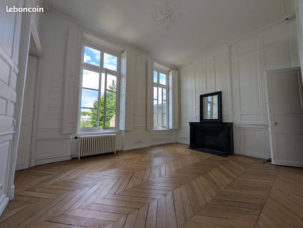 Appartement à vendre, 40m², Saint-Germain-en-Laye