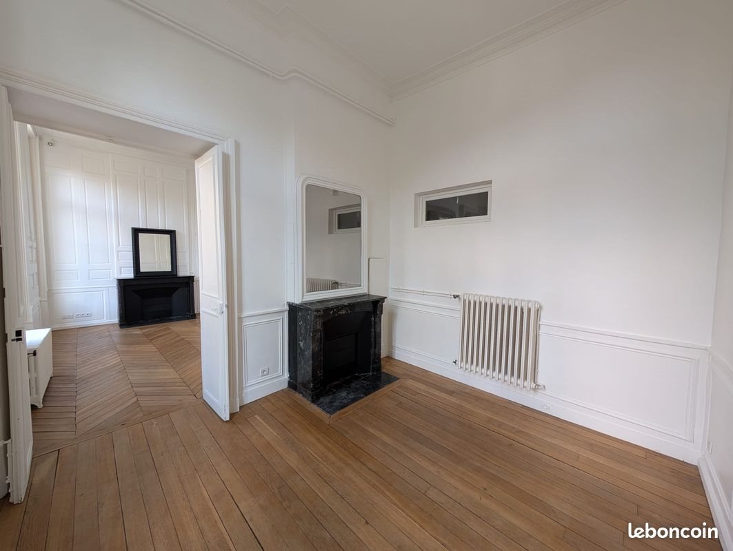Appartement à vendre, 40m², Saint-Germain-en-Laye