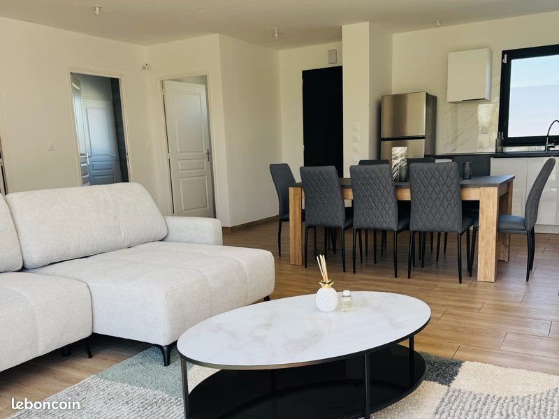 Maison à louer, 135m², Muret
