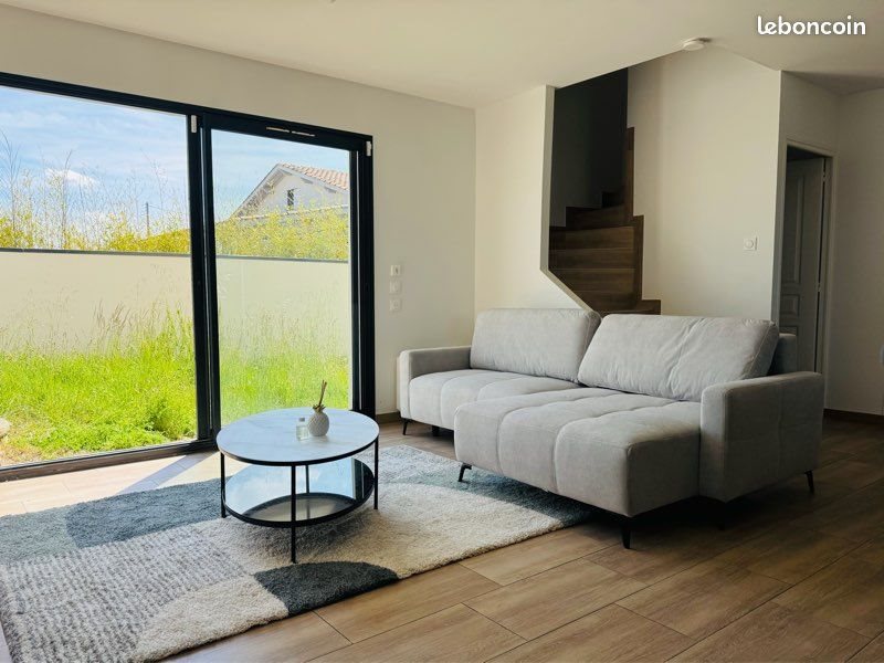 Maison à louer, 135m², Muret