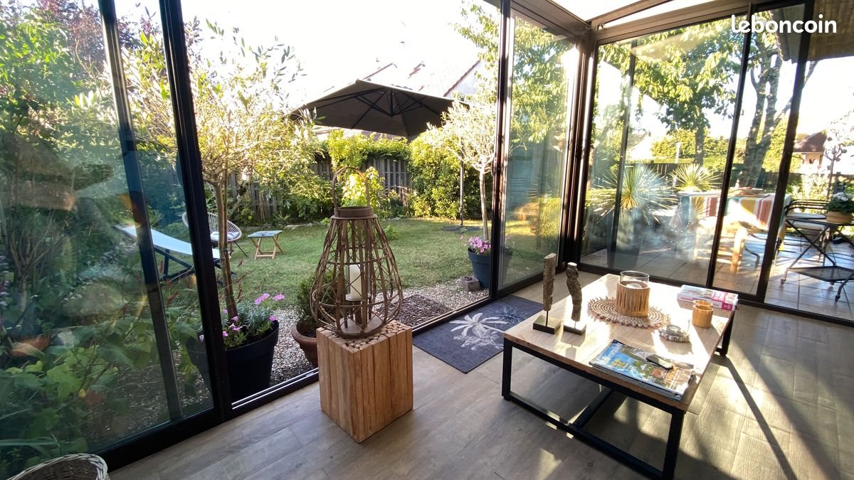 Maison à vendre, 170m², Veuzain-sur-Loire