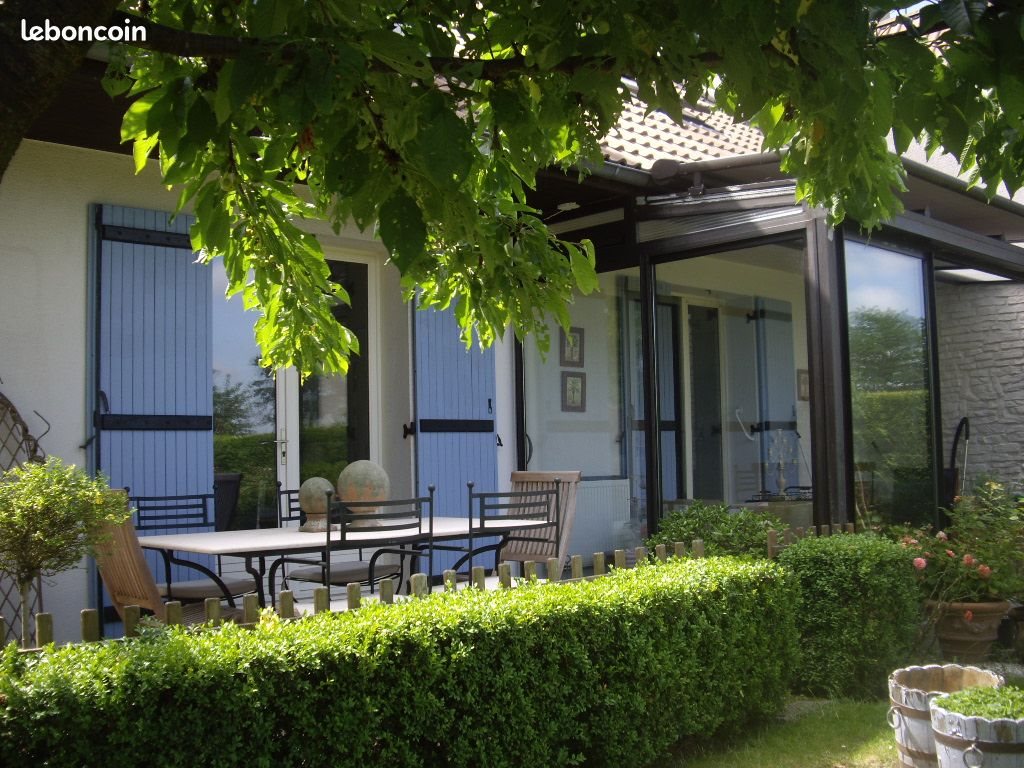 Maison à vendre, 170m², Veuzain-sur-Loire