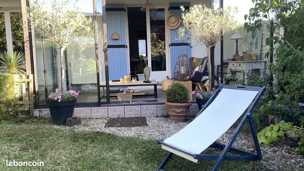 Maison à vendre, 170m², Veuzain-sur-Loire