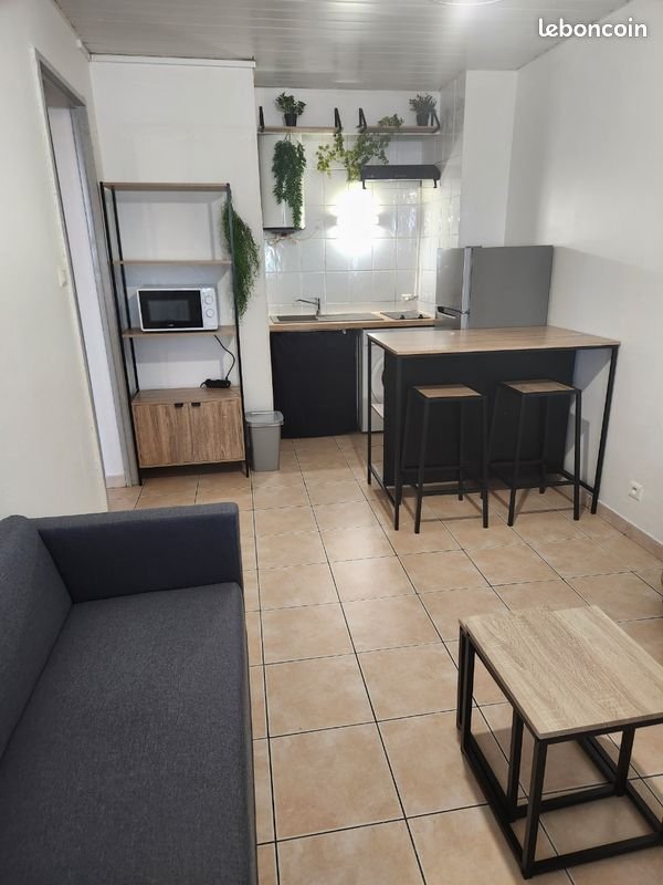Appartement à louer, 30m², Perpignan