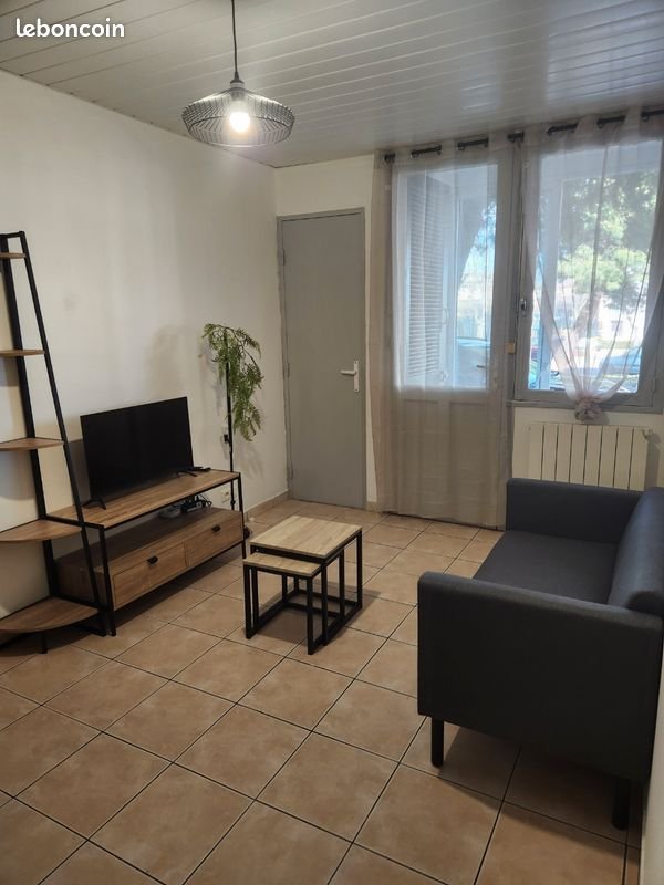 Appartement à louer, 30m², Perpignan