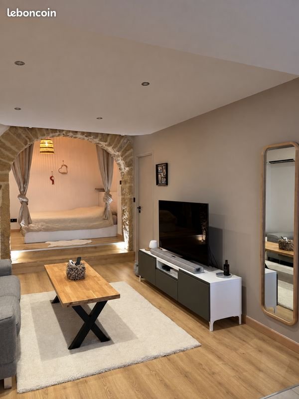 Appartement à vendre, 57m², Villefranche-sur-Saône