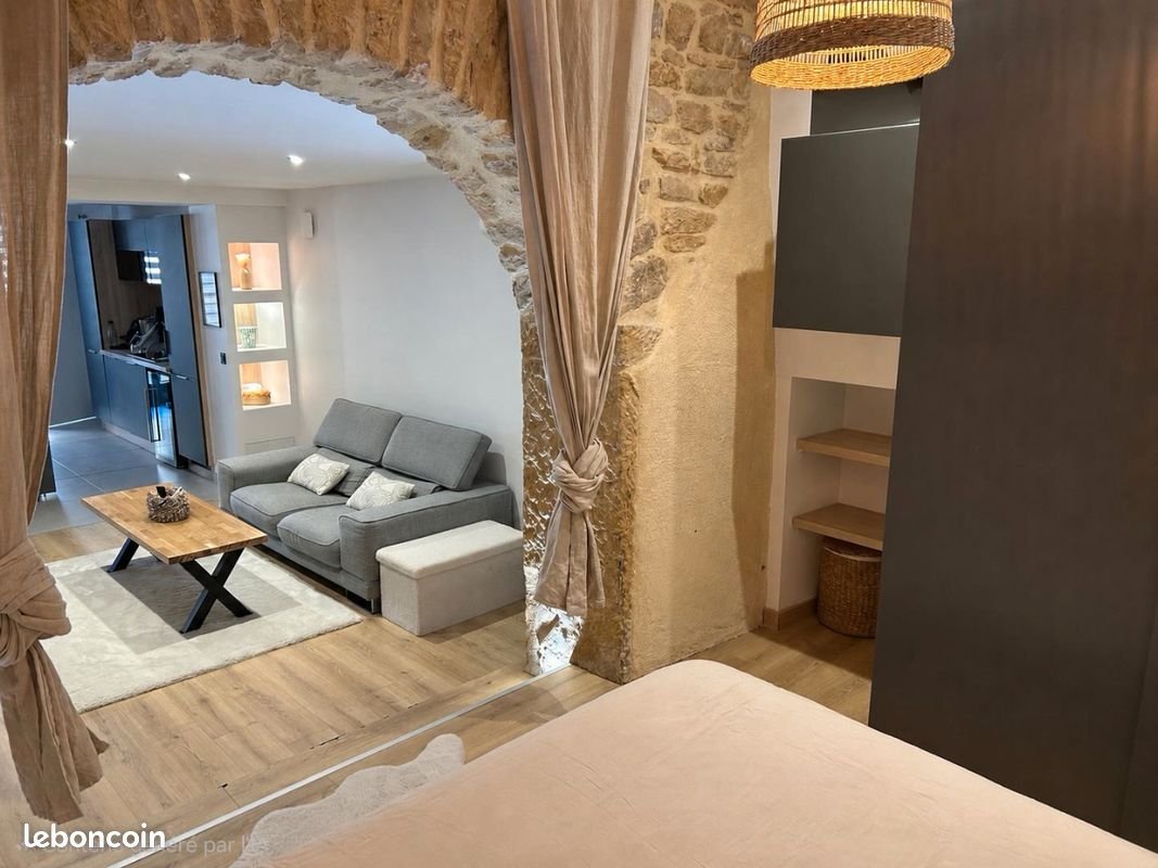 Appartement à vendre, 57m², Villefranche-sur-Saône