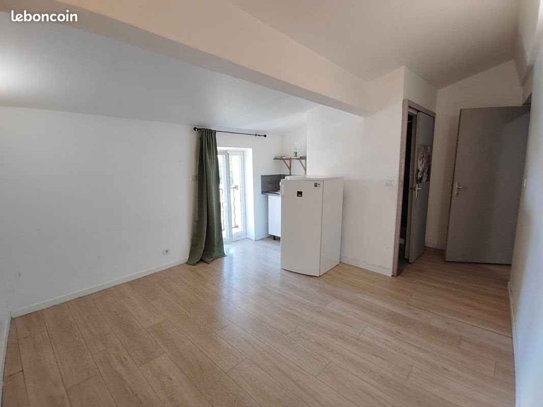 Appartement à louer, 20m², La Motte