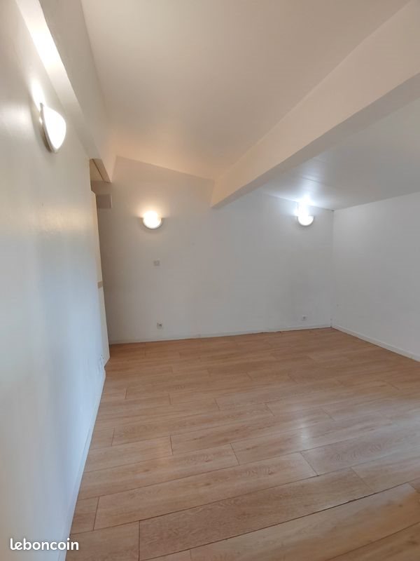 Appartement à louer, 20m², La Motte