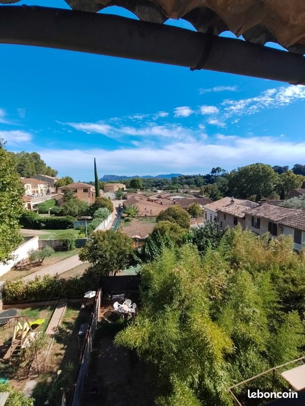 Appartement à louer, 20m², La Motte